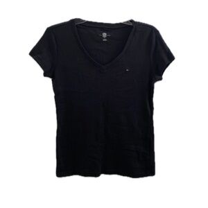 Tommy Hilfiger Women's/Juniors Top Size: Large